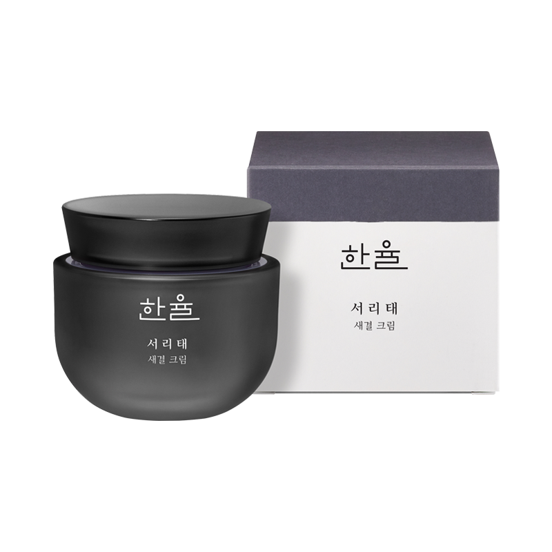 Hanyul Seo Ri Tae Skin-refining Cream 50ml Korean skincare Kbeauty Cosmetics