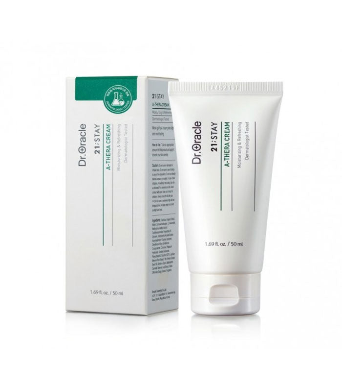 DR.ORACLE 21 Stay A-Thera Cream 50ml.