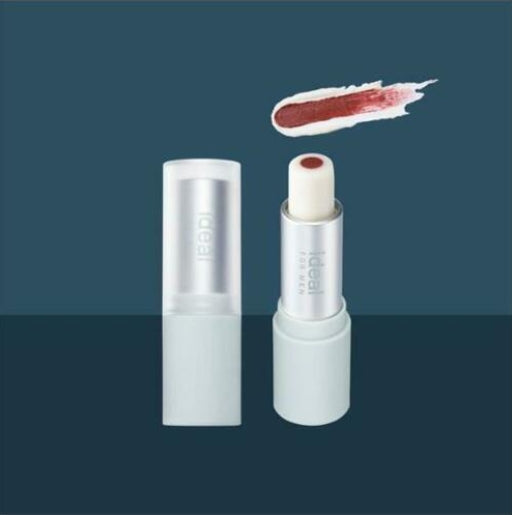 IDEAL FOR MEN Lip So Good Lip Balm Korean Kbeauty Cosmetics