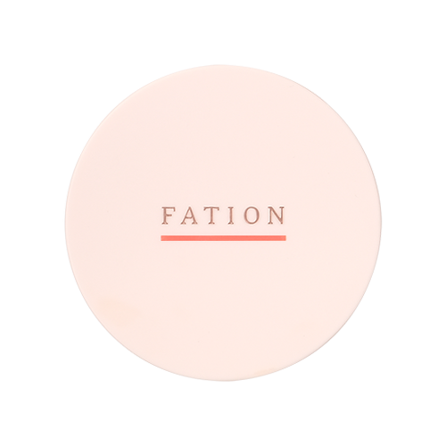 FATION Active Fit Slim Cover Cushion 15g x 2ea Korean skincare Kbeauty Cosmetics