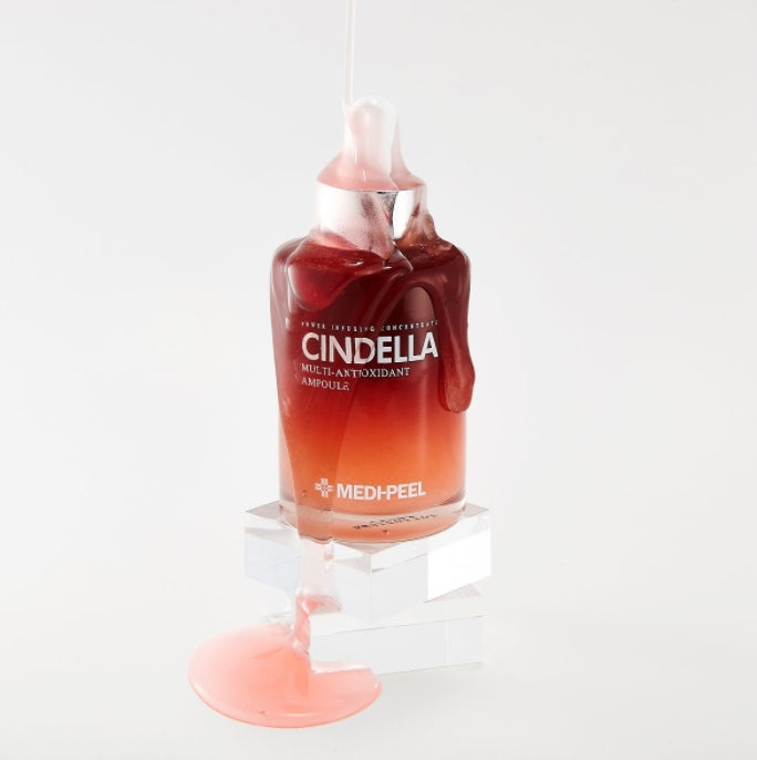 Medi-Peel Cindella Ampoule 100ml Korean skincare Kbeauty Cosmetics