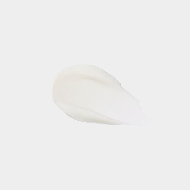 Texture of SULWHASOO Essential Perfecting Firming Cream 75ml