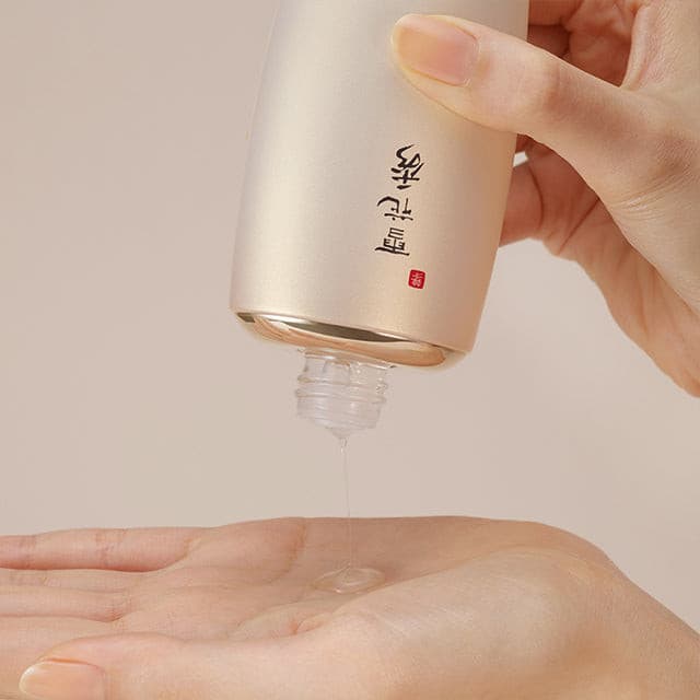 How to use SULWHASOO Essential Perfecting Water 150ml