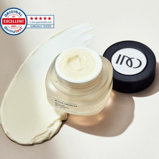 INCELLDERM ICD Dermatology Cream 50ml