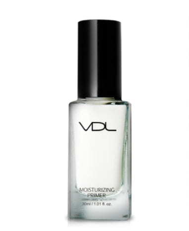 VDL Moisturizing Primer 30ml Korean skincare Kbeauty Cosmetic