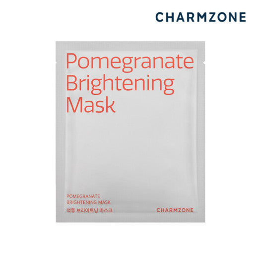 CHARMZONE Daily Sheet Mask 25ml x 10ea.