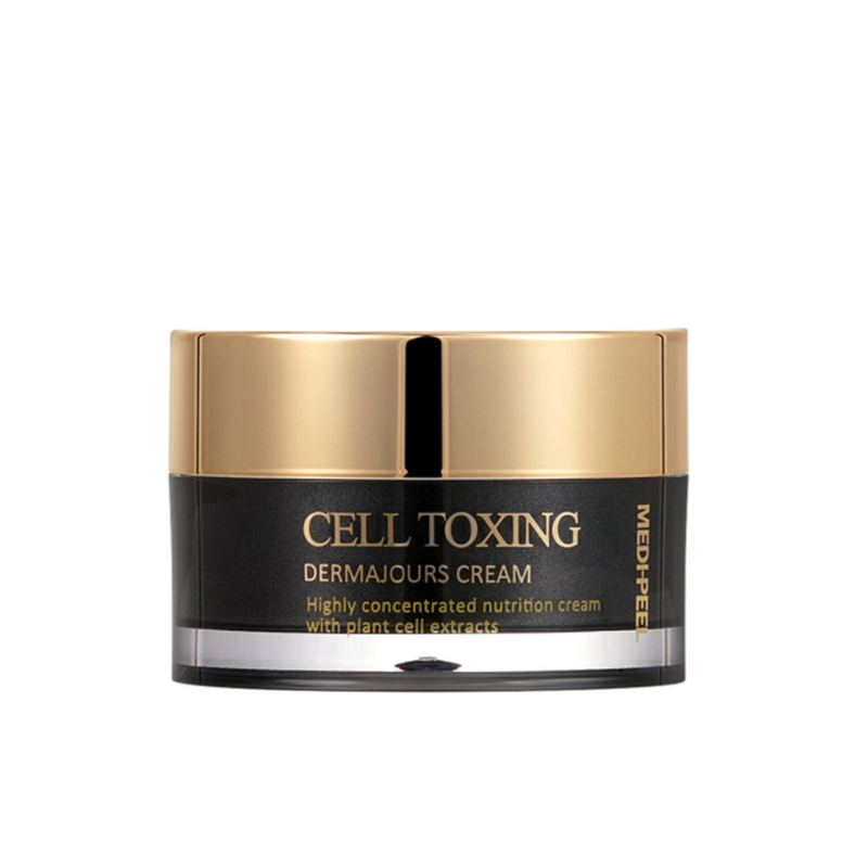 MEDIPEEL Cell Toxing Dermajours Essential Set.