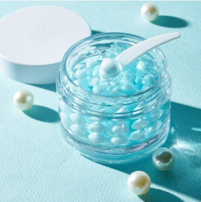 MEDI-PEEL Blue Aqua Tox Cream 50g Korean skincare Kbeauty Cosmetics