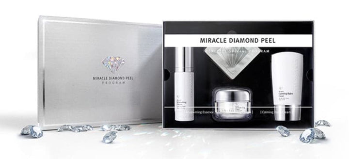 ⌇最安 ラスト1点⌇MIRACLE DIAMOND PEEL Rene-Cell Miracle Diamond Peel | ルネセル ミラクル