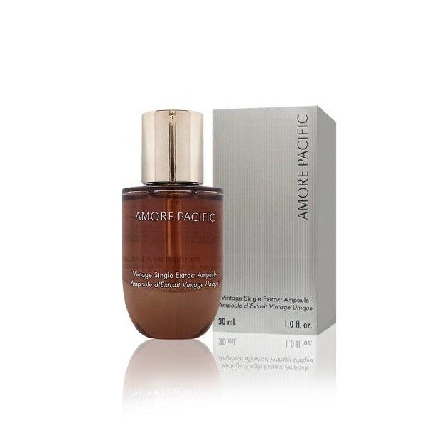 AMORE PACIFIC Vintage Single Extract Ampoule 30ml.