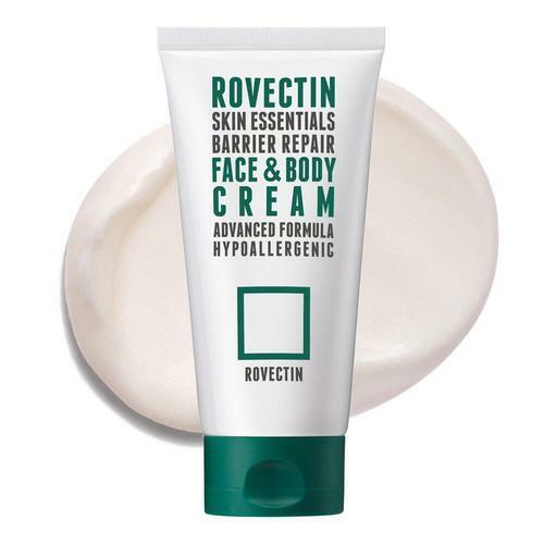 ROVECTIN Skin Essentials Barrier Repair Face & Body Cream 175ml.