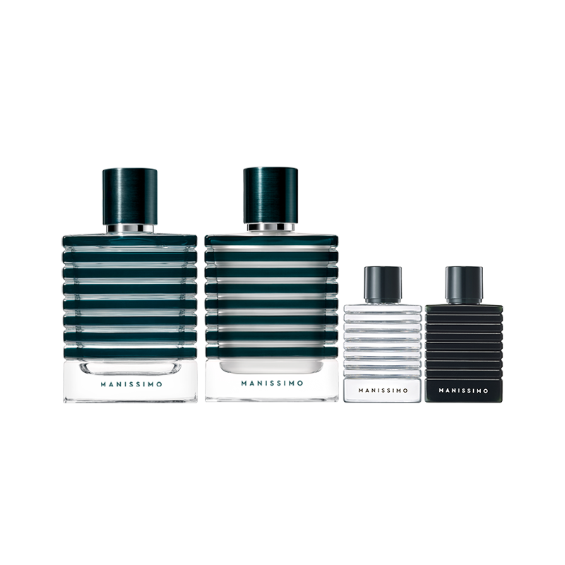 HERA Homme Manissimo Intensive Special Set is Premium skincare solution for classy urban men providing moisture and energy to the skin, along with the smooth and rich fragrance of licorice wood.