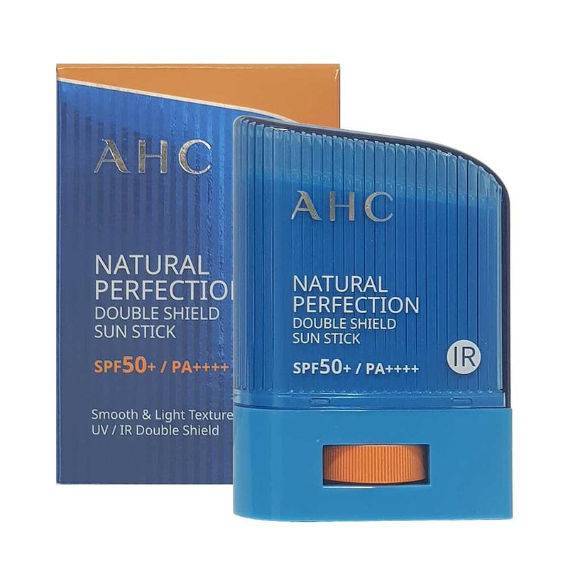 AHC Natural Perfection Double Shield Sun Stick 14g.