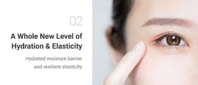 EUNYUL Premium Eye Cream 40ml Korean skincare Kbeauty Cosmetic