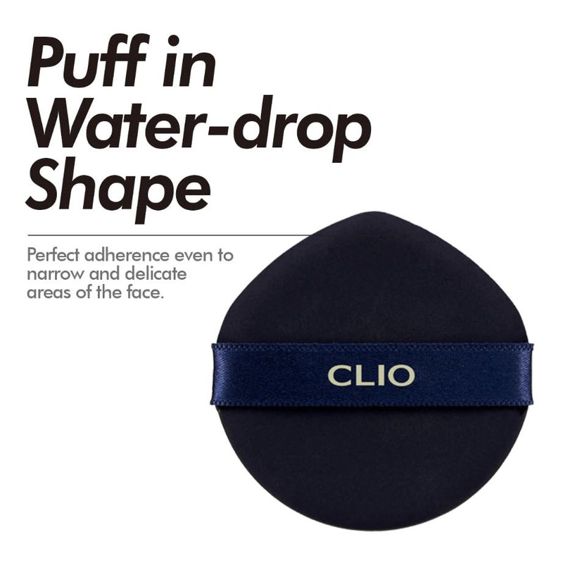 CLIO Kill Cover Founwear Cushion All New Set (+Refill).