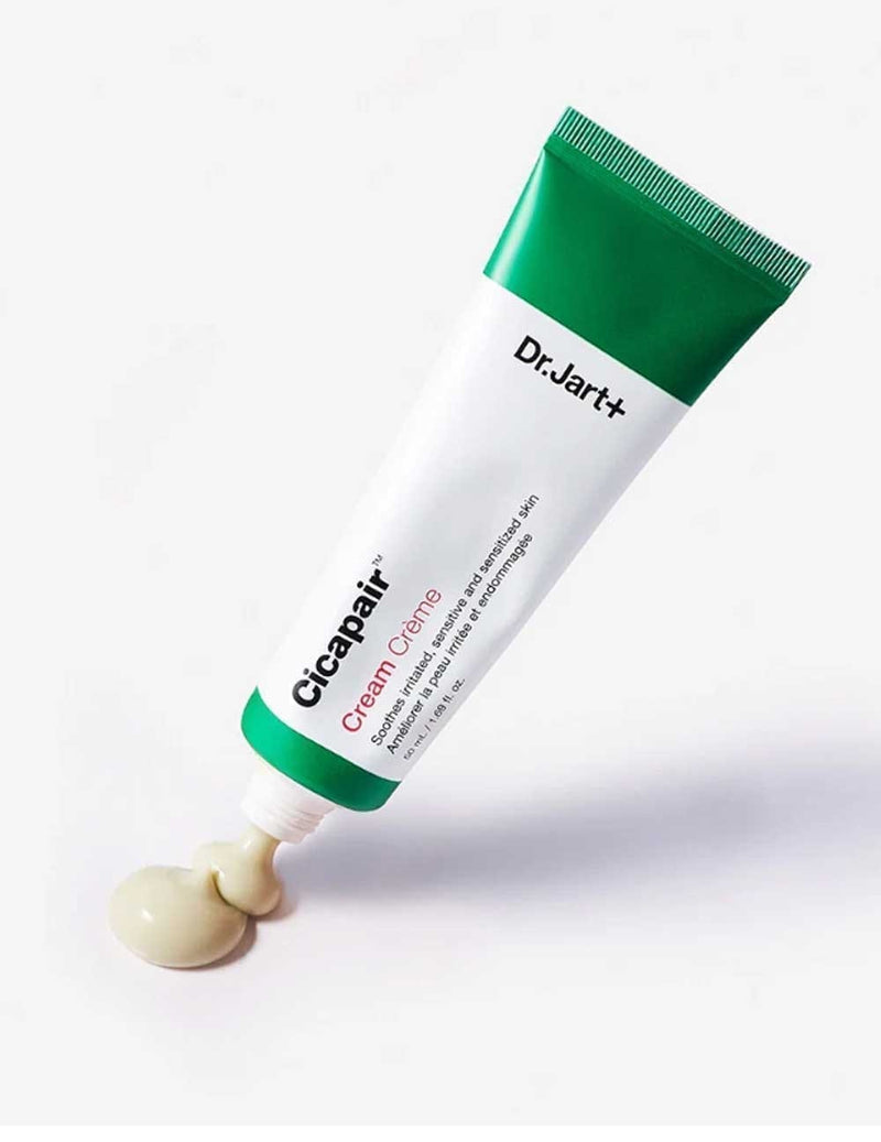 Creamy texture, Soft cream, Moisturizes to dry and sensitive skin, Comfortable