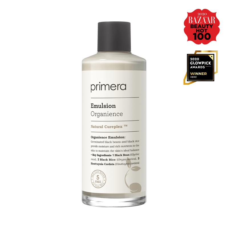 PRIMERA Organience Emulsion 150ml.