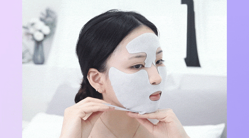 Who are looking for an anti aging face mask, Who are worried about having dry and tight skin, Promotes skin elasticity, Revitalizes tired skin, Improves appearance of fine lines and wrinkles