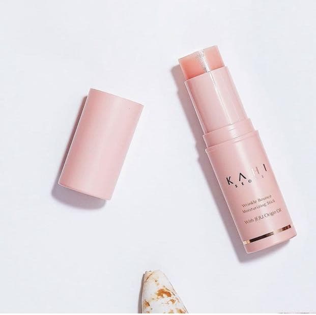 KAHI Seoul Wrinkle Bounce Multi Balm 9g Korean skincare Kbeauty Cosmetic