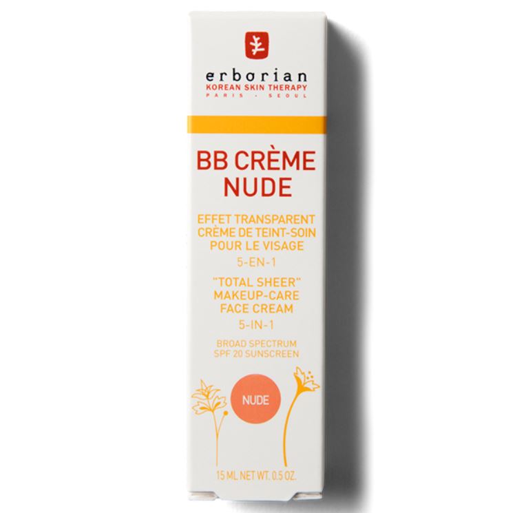 ERBORIAN BB Cream 15ml 