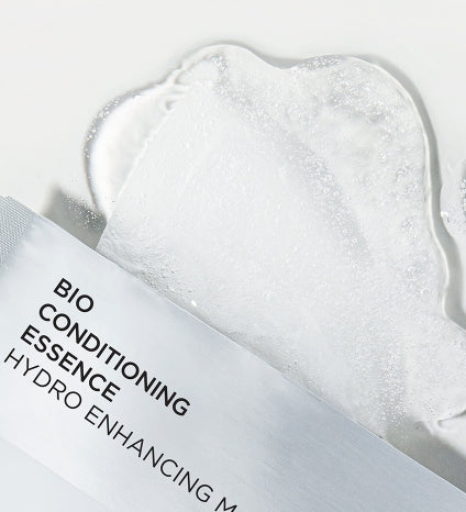 IOPE Conditioning Essence Hydro Enhancing Mask 5ea Korean skincare Kbeauty Cosmetics