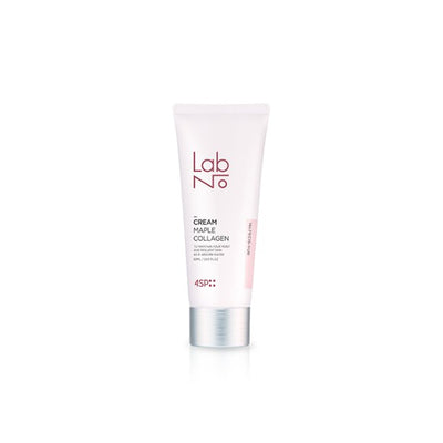 LABNO Maple Collagen Cream Anti Aging Whitening Cream 60ml Korean skincare Kbeauty Cosmetics