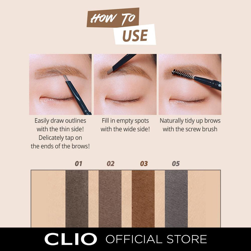 Hard formula that is natural as my own brows, Long lasting with zero smudging, Looks natural, Multiple touch ups, Clump free brows