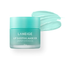Laneige Lip Sleeping Mask 20g (4Type) Korean skincare Kbeauty Cosmetics