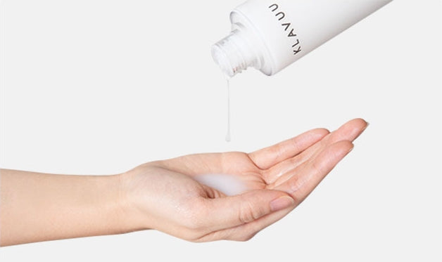 KLAVUU White Pearlsation Revitalizing Pearl Treatment Toner 140ml Korean skincare Kbeauty Cosmetics