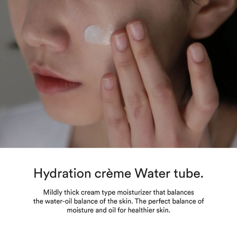 ABIB Hydration Creme Water Tube 75ml.