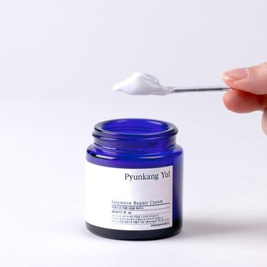 Pyunkang Yul Intensive Repair Cream 50ml Korean skincare Kbeauty Cosmetics