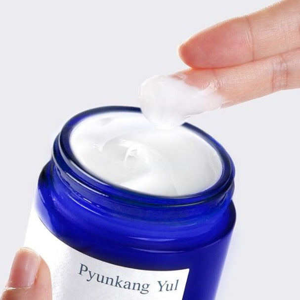 Pyunkang Yul Intensive Repair Cream 50ml Korean skincare Kbeauty Cosmetics
