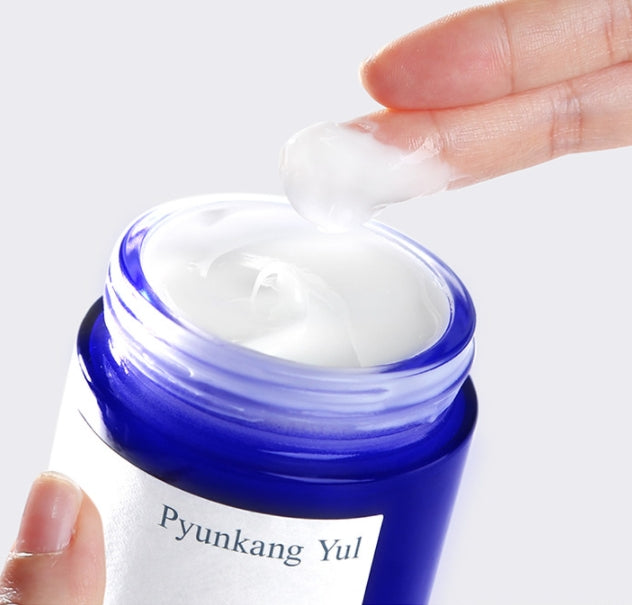 PYUNKANG YUL Nutrition Cream 100ml Korean skincare Kbeauty Cosmetics