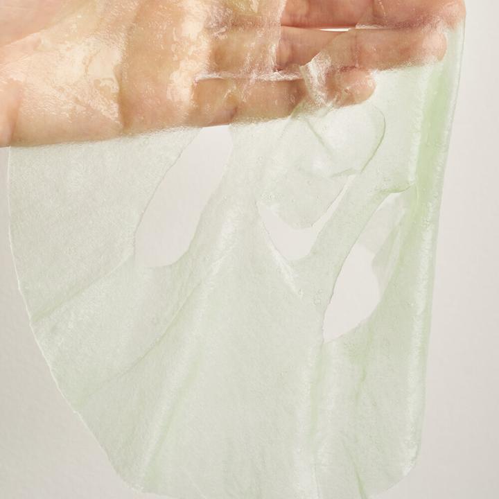 AXISY 61% Mugwort Green Vital Energy Complex Sheet Mask 5pcs Korean skincare Kbeauty Cosmetics