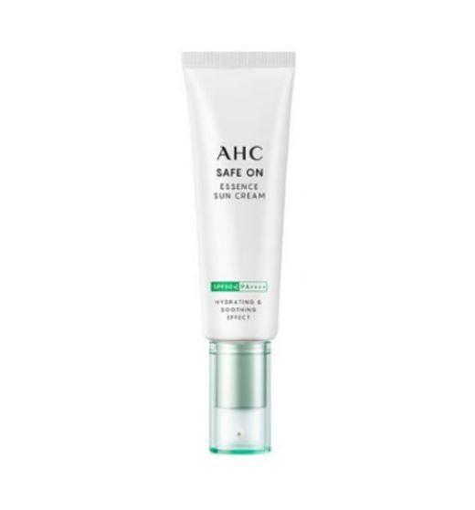 AHC Safe On Essence Sun Cream 50ml.