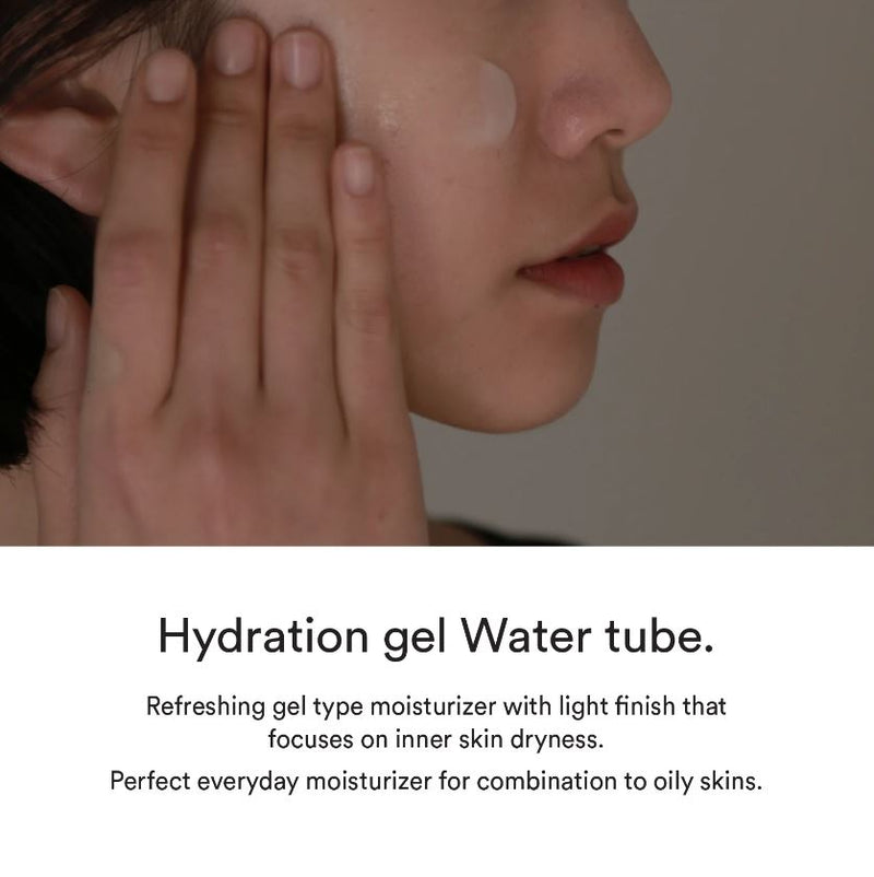 ABIB Hydration Gel Water Tube 75ml.