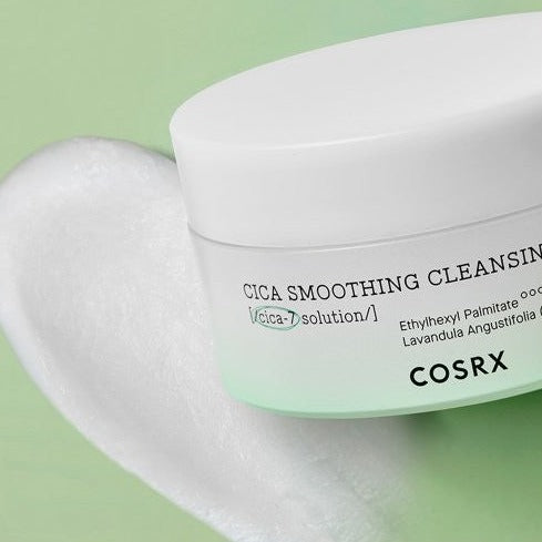 COSRX Cica Smoothing Cleansing Balm 120ml.