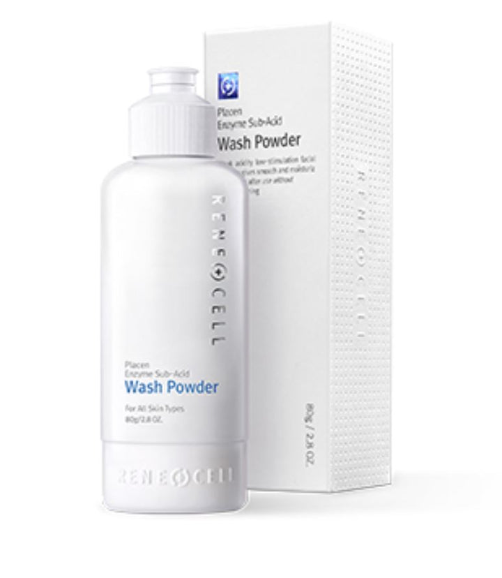 RENECELL Wash Powder 80g 3本　特価 80g_7_720x.jpg?v=1624494069