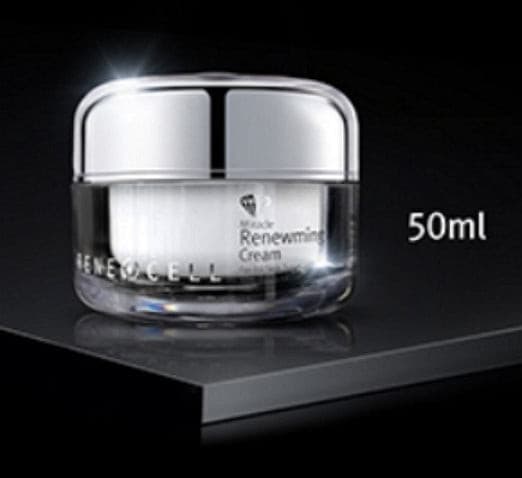 Rene Cell Miracle Diamond Peel Program 4 Set Korean skincare Kbeauty Cosmetics