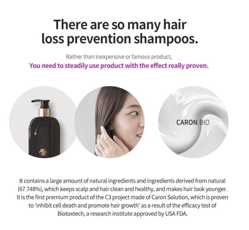 Proven shampoo, ingredients derived from natural, makes hair look younger, first premium product, Soft hair, Creamy