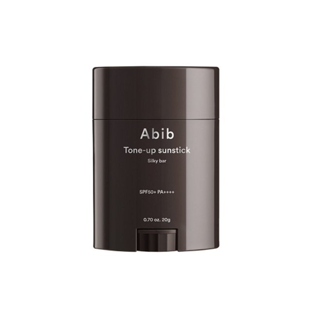 ABIB Tone-up Sunstick Silky Bar 20g.