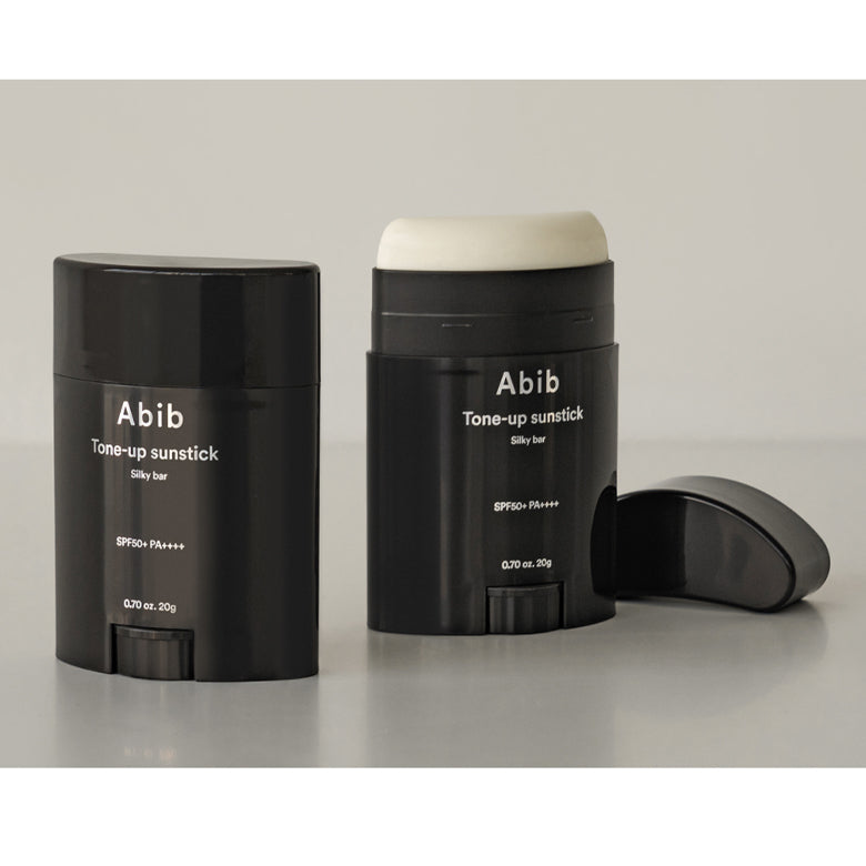 ABIB Tone-up Sunstick Silky Bar 20g.