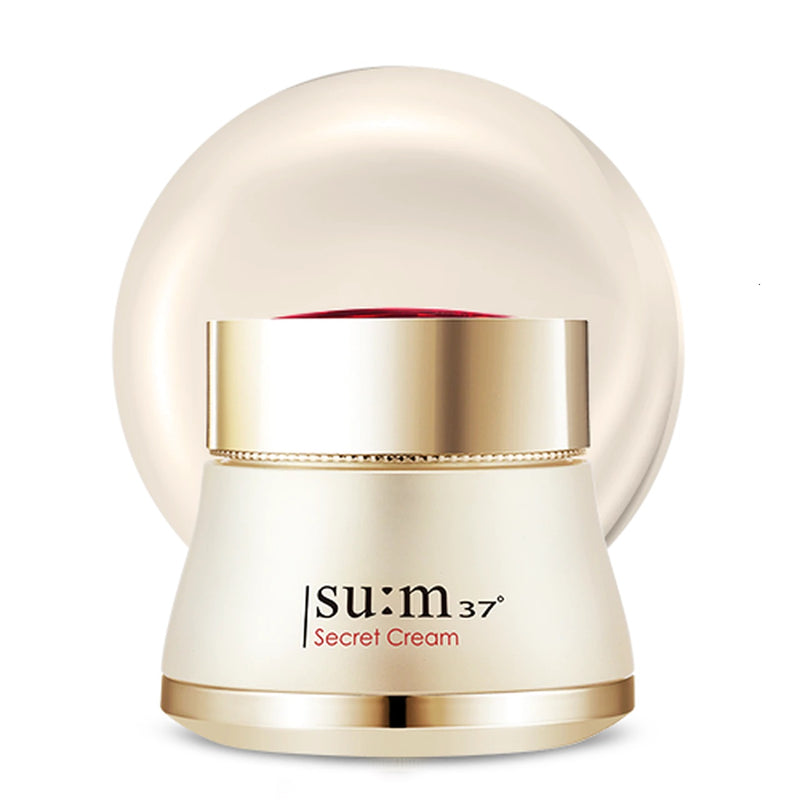 Sum37 Secret Cream 50ml Korean skincare Kbeauty Cosmetics