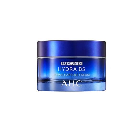 AHC PremiumEX Hydra B5 Biome Capsule Cream 50ml.