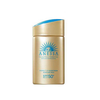 ANESSA Perfect UV Sunscreen Skincare Milk N 60ml.
