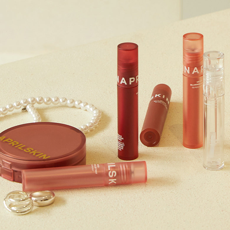 APRILSKIN Mood Blurring Lip tint 4g.