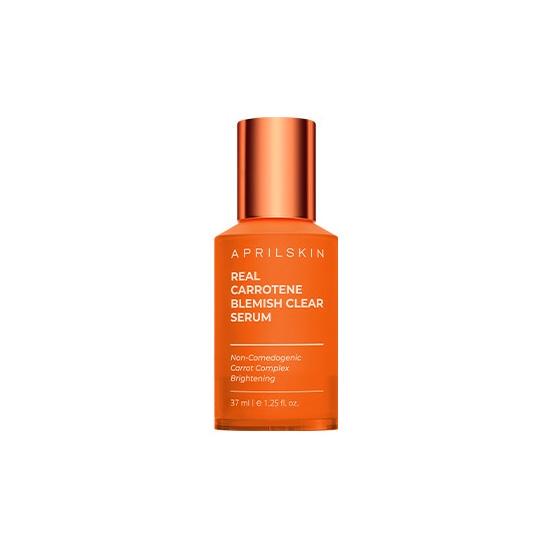 APRILSKIN Real Carroten Blemish Clear Serum 37ml.