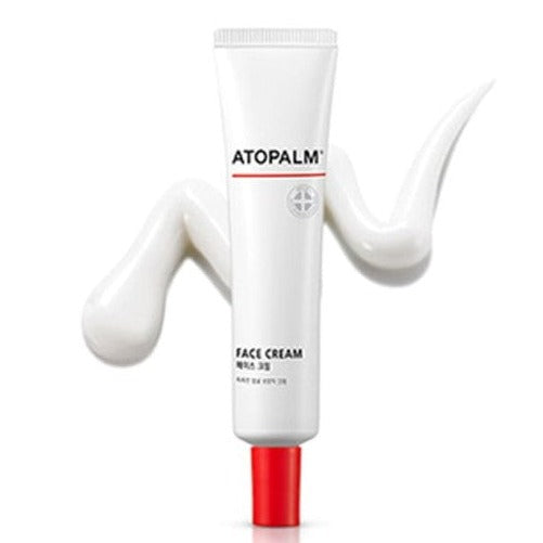 ATOPALM Face Cream 35ml.