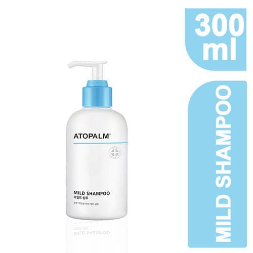 ATOPALM Mild Shampoo 300ml.