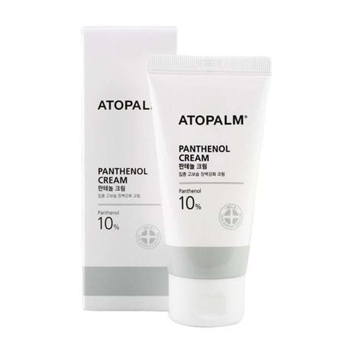 ATOPALM Panthenol Cream 80ml.